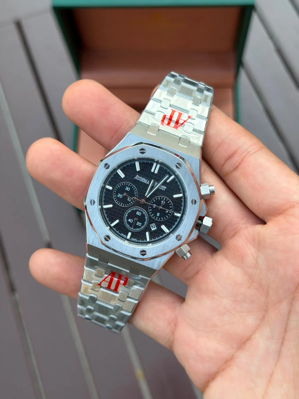 AP AUTOMATIC ORIGINAL GRADE AA