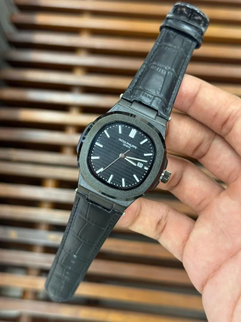 PATEK PHILLIPPE